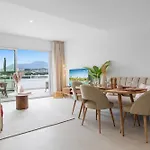 Apartament Casa Urban Gardens