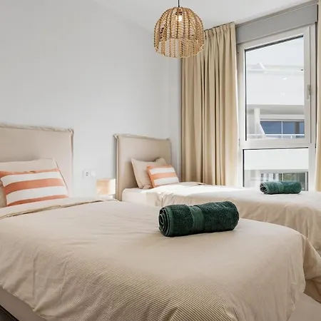 Casa Urban Gardens Apartment