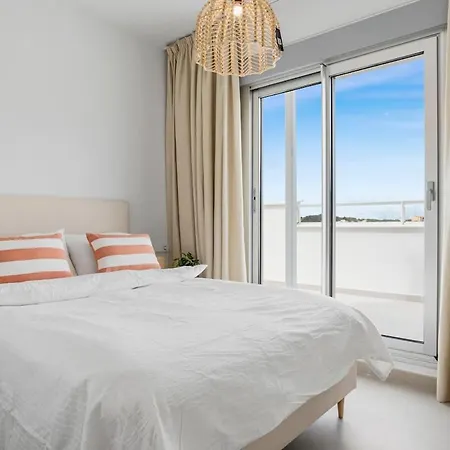 Casa Urban Gardens Apartment Estepona