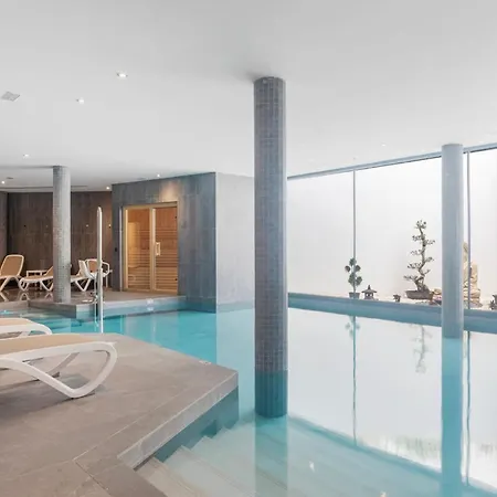 Casa Urban Gardens Apartment Estepona
