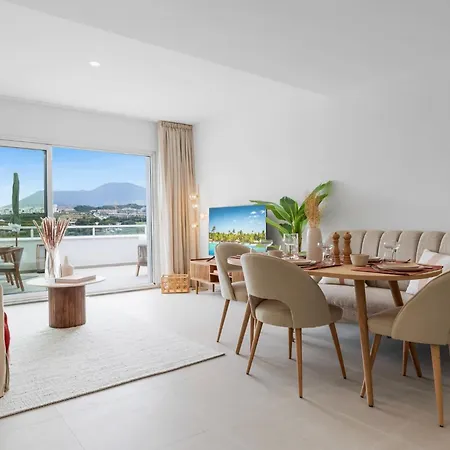 Apartman Casa Urban Gardens