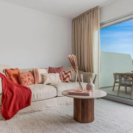 Casa Urban Gardens * Estepona