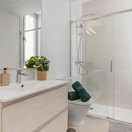 Casa Urban Gardens *