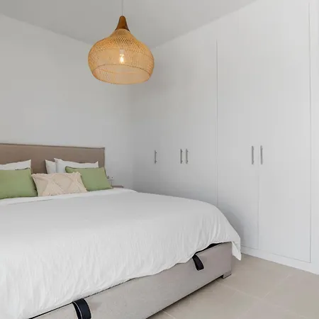 Casa Urban Gardens Apartment