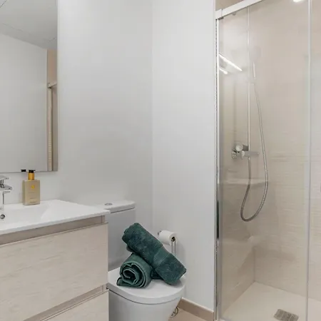 Appartamento Casa Urban Gardens