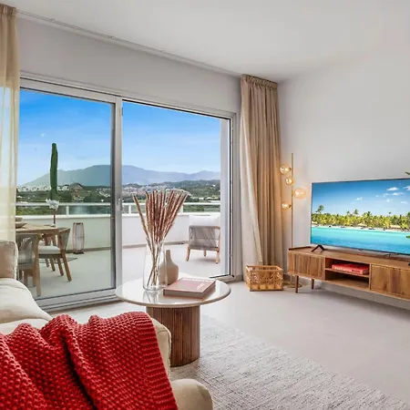 Apartman Casa Urban Gardens