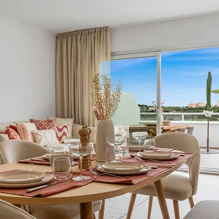 Lägenhet Casa Urban Gardens *