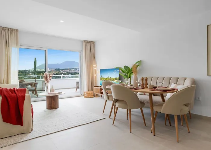 Lägenhet Casa Urban Gardens