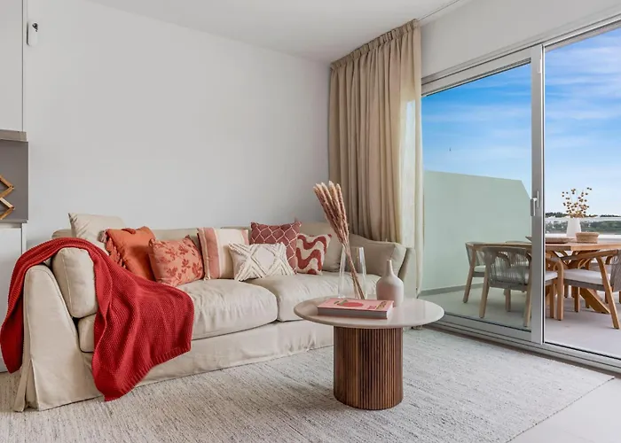 Casa Urban Gardens * Estepona