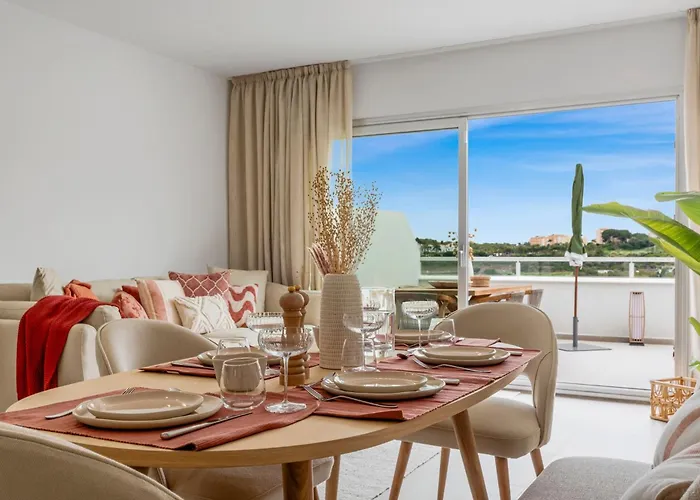 Lägenhet Casa Urban Gardens *