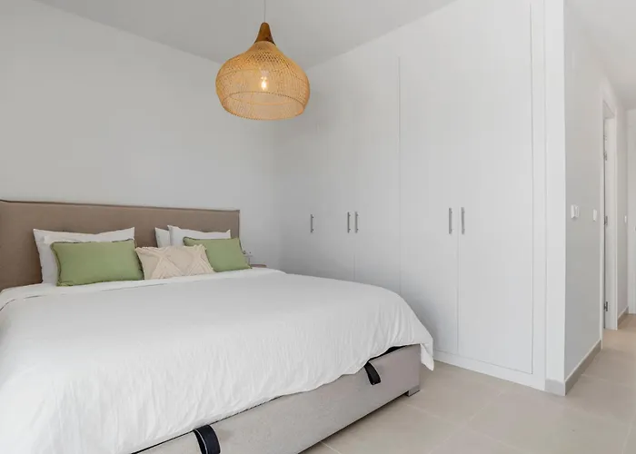 Casa Urban Gardens Lägenhet