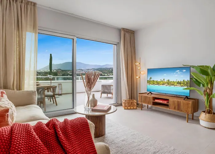 Lägenhet Casa Urban Gardens